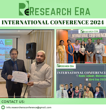 International Society for Environment and Climate Change