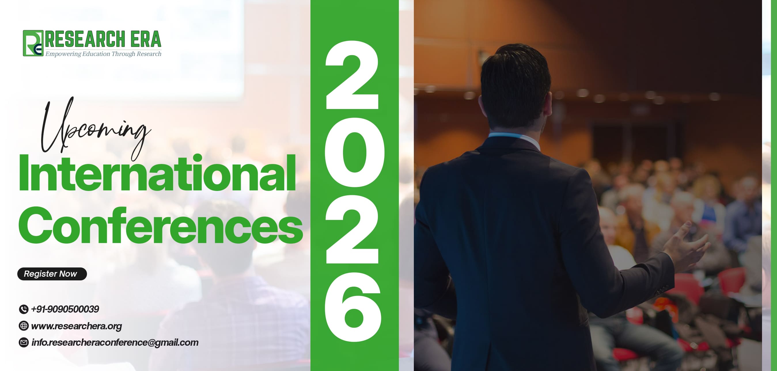 International Society for Environment and Climate Change